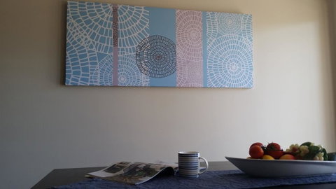 Cypress Waterfront Spa Apartment - Tweed Heads Accommodation 3