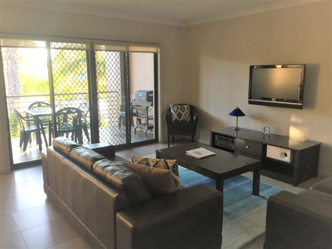 Cypress Waterview Spa Apartment - 37B - Tweed Heads Accommodation 3