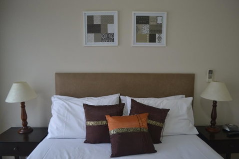 Cypress Waterview Spa Apartment - 37B - Tweed Heads Accommodation 2
