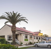 D'Aguilar Hotel Motel - Tweed Heads Accommodation