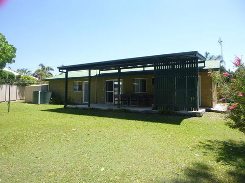 Dad & Alice's Place - Tweed Heads Accommodation 3