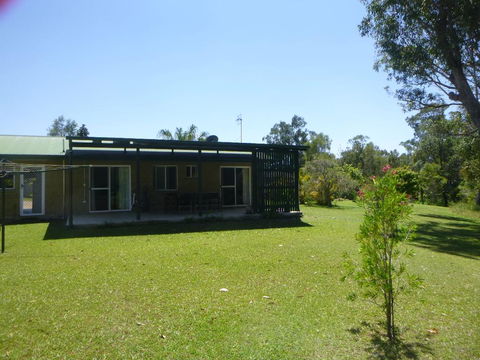 Dad & Alice's Place - Tweed Heads Accommodation 2