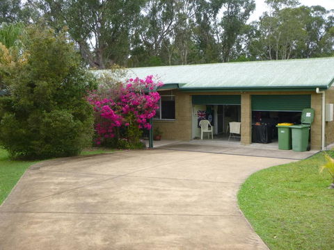 Dad & Alice's Place - Tweed Heads Accommodation 0