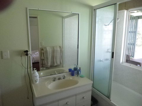 Dad & Alice's Place - Tweed Heads Accommodation 1