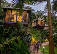 Daintree Ecolodge - Tweed Heads Accommodation