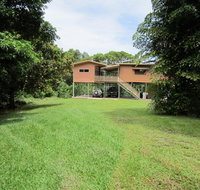 Daintree Lighthouse View - Tweed Heads Accommodation