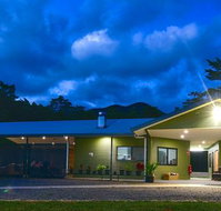 Daintree Peaks ECO Stays - Tweed Heads Accommodation