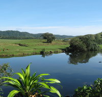 Daintree Riverview Lodges - Tweed Heads Accommodation