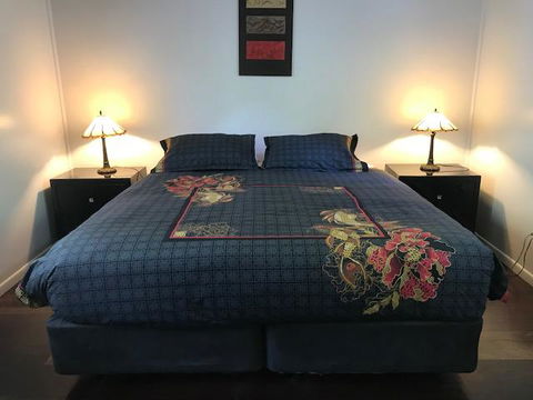 Daintree Secrets Rainforest Sanctuary - Tweed Heads Accommodation 2