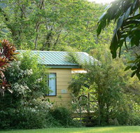 Daintree Valley Haven - Tweed Heads Accommodation
