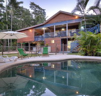 Daintree Village Hideaway - Tweed Heads Accommodation