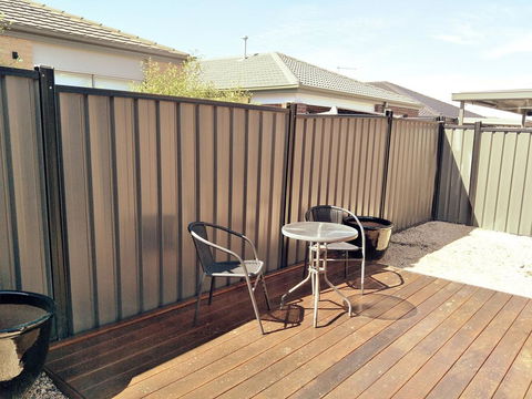 Daisy Villa - Close To Mel Airport & Hume Highway -Comfort - Tweed Heads Accommodation 2
