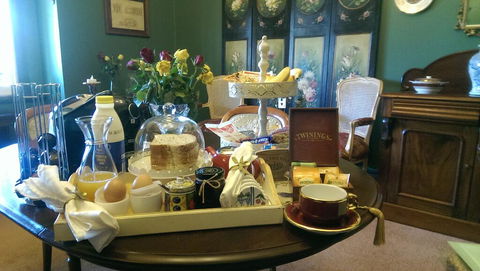 Dalfruin B&B - Tweed Heads Accommodation 2