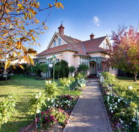 Dalfruin BB - Tweed Heads Accommodation