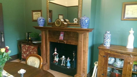 Dalfruin B&B - Tweed Heads Accommodation 3