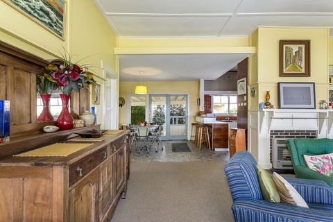 Dalmuir Homestead - Walk To Dromana Beach - Tweed Heads Accommodation 0