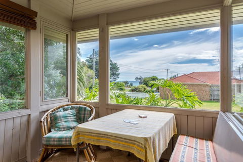 Dalmuir Homestead - Walk To Dromana Beach - Tweed Heads Accommodation 1