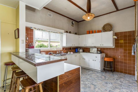 Dalmuir Homestead - Walk To Dromana Beach - Tweed Heads Accommodation 3