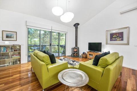 Dalrymples Guest Cottages - Tweed Heads Accommodation 3