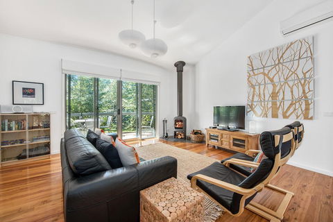 Dalrymples Guest Cottages - Tweed Heads Accommodation 2