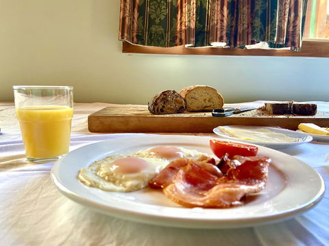 Daly View Bed & Breakfast - Tweed Heads Accommodation 2