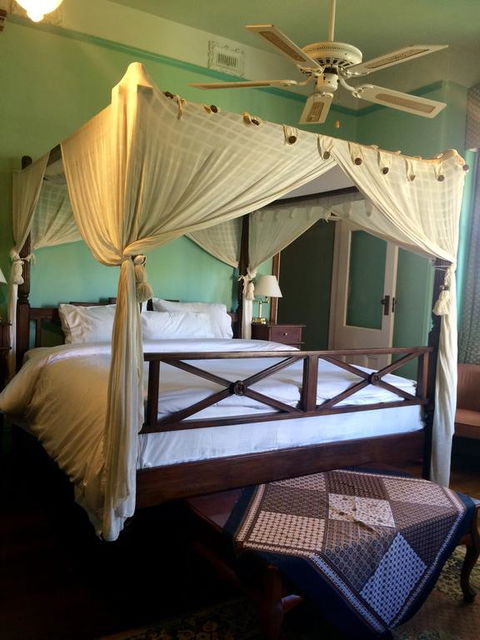 Daly View Bed & Breakfast - Tweed Heads Accommodation 3