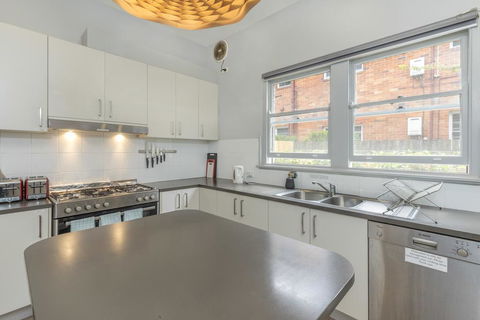 Dalziel Lodge - Tweed Heads Accommodation 3