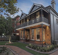 Dalziel Lodge - Tweed Heads Accommodation