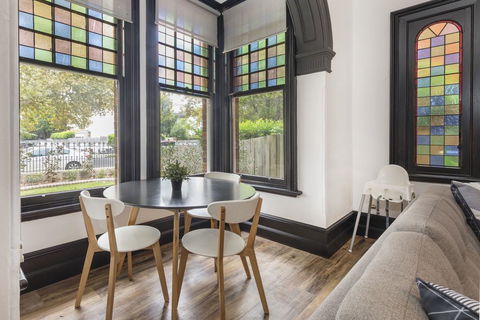 Dalziel Lodge - Tweed Heads Accommodation 2