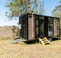 Dam It Getaway Tiny House - Tweed Heads Accommodation