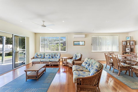 Danalene Parade, 1/25 - Tweed Heads Accommodation 2