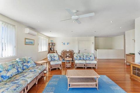 Danalene Parade, 1/25 - Tweed Heads Accommodation 3