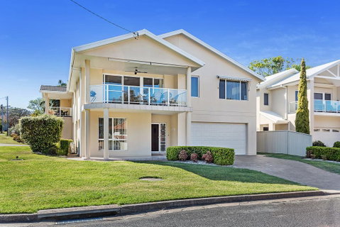 Danalene Parade, 1/25 - Tweed Heads Accommodation 0