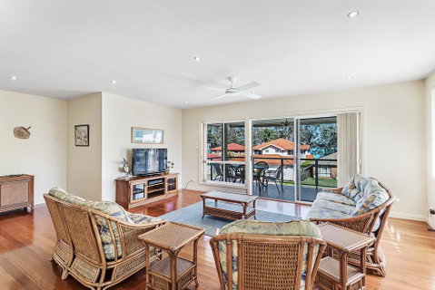 Danalene Parade, 1/25 - Tweed Heads Accommodation 1