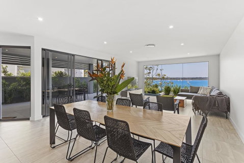 Danalene Parade, 46B Maggie's Place - Tweed Heads Accommodation 2