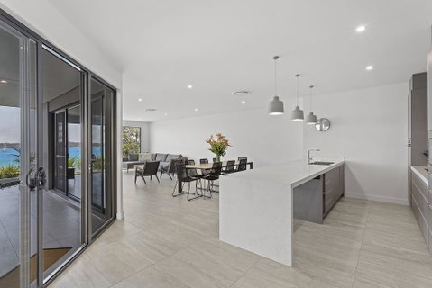 Danalene Parade, 46B Maggie's Place - Tweed Heads Accommodation 3