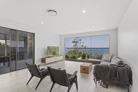 Danalene Parade, 46B Maggie's Place - Tweed Heads Accommodation 1