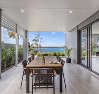 Danalene Parade 46B Maggie's Place - Tweed Heads Accommodation