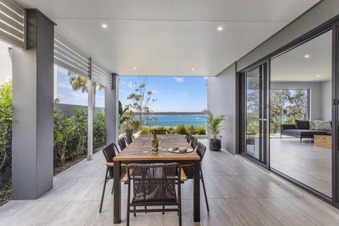 Danalene Parade, 46B Maggie's Place - Tweed Heads Accommodation 0