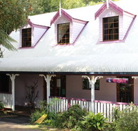 Dancing Waters Cottage - Tweed Heads Accommodation