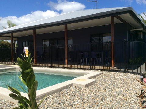 Danlise - Tweed Heads Accommodation 0