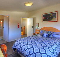 Dannebrog Lodge - Tweed Heads Accommodation