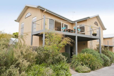 Darian Townhouse 1-28 - Tweed Heads Accommodation 0