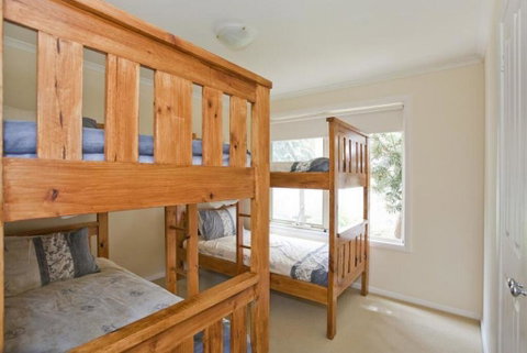 Darian Townhouse 1-28 - Tweed Heads Accommodation 1
