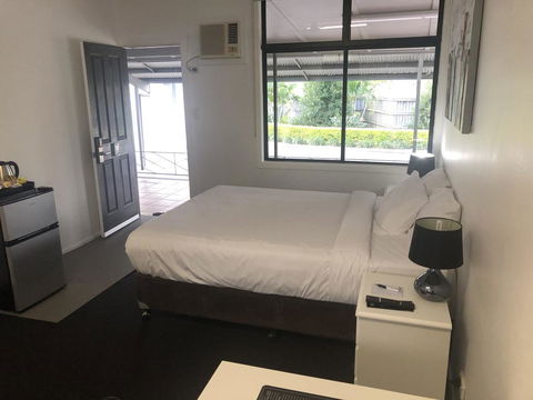 Darra Motel & Conference Centre - Tweed Heads Accommodation 1