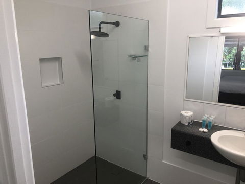Darra Motel & Conference Centre - Tweed Heads Accommodation 3