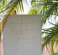 Darwin City BB - Tweed Heads Accommodation