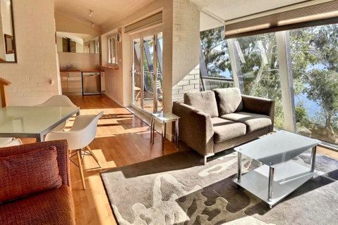 Dauphine 1/23 Townsend Street - Tweed Heads Accommodation 2