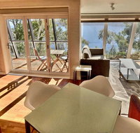 Dauphine 1/23 Townsend Street - Tweed Heads Accommodation