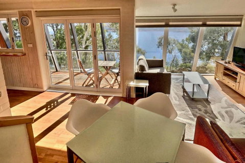 Dauphine 1/23 Townsend Street - Tweed Heads Accommodation 0